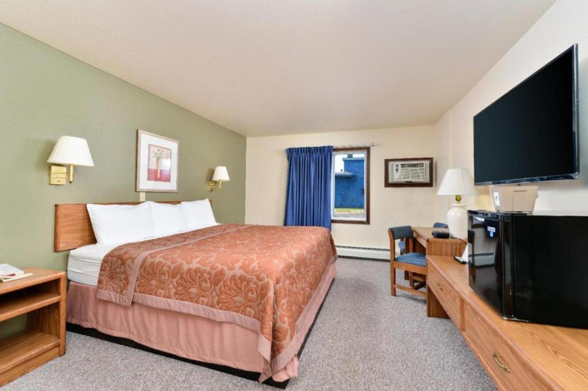 Love Hotels Staples By Oyo At Hwy 10 Mn Motley Exteriér fotografie