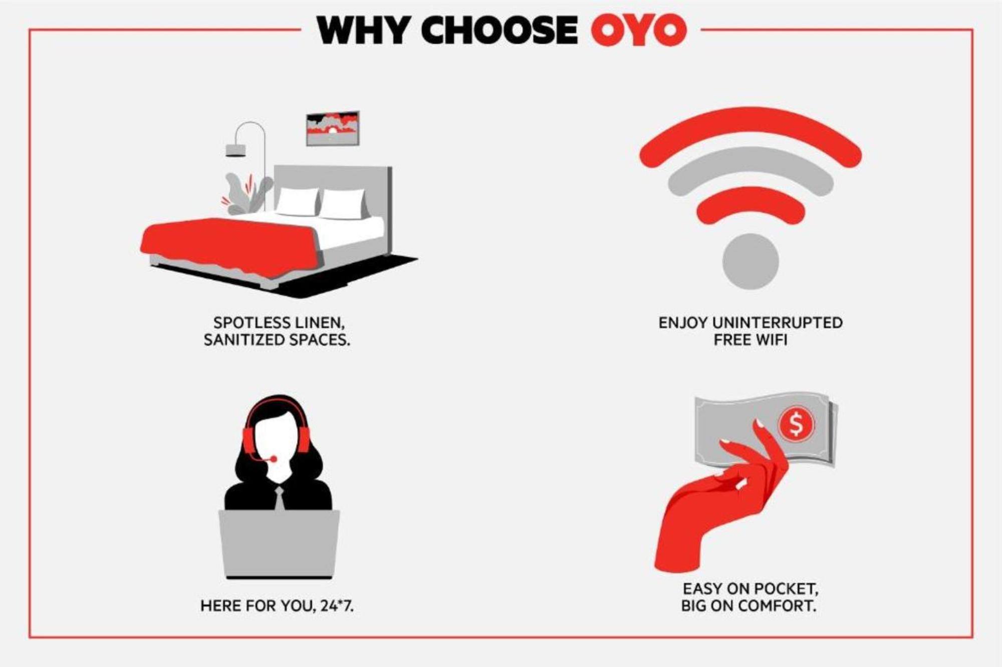 Love Hotels Staples By Oyo At Hwy 10 Mn Motley Exteriér fotografie