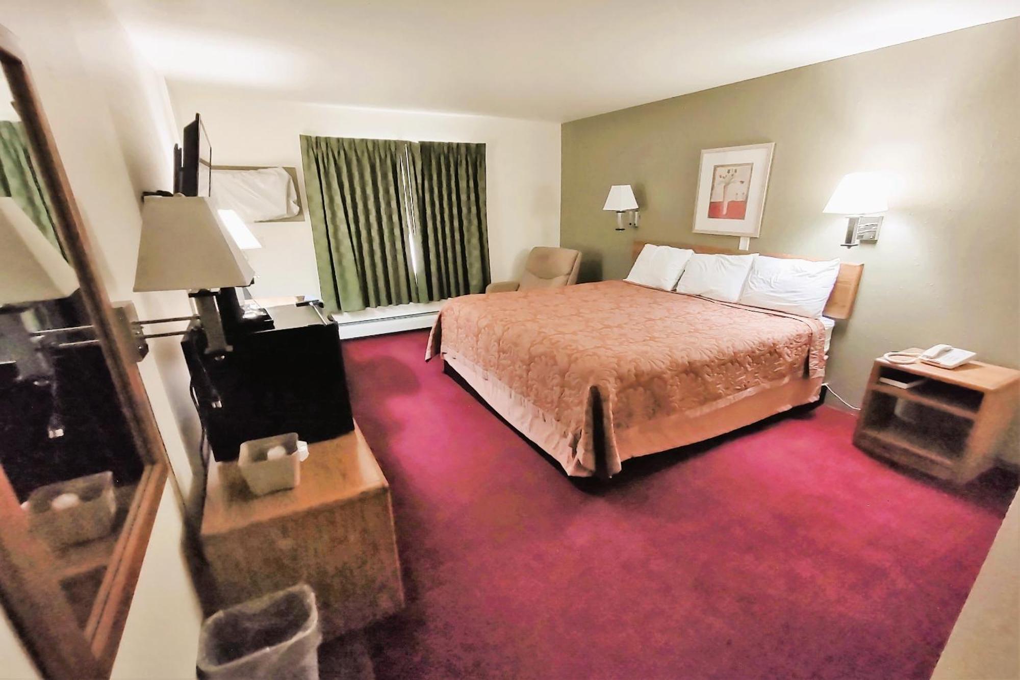 Love Hotels Staples By Oyo At Hwy 10 Mn Motley Exteriér fotografie