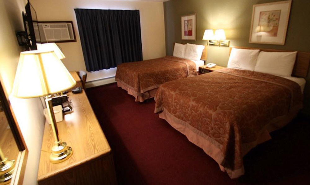 Love Hotels Staples By Oyo At Hwy 10 Mn Motley Exteriér fotografie